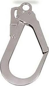 Miller SCAFFOLD HOOK DOUBLE ACTION 23KN ALLOY