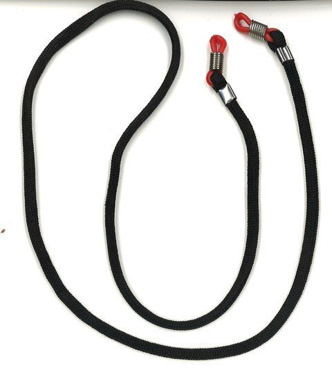 3M AUST M777 Safety Glasses Cord Adjustable Neck SCA560