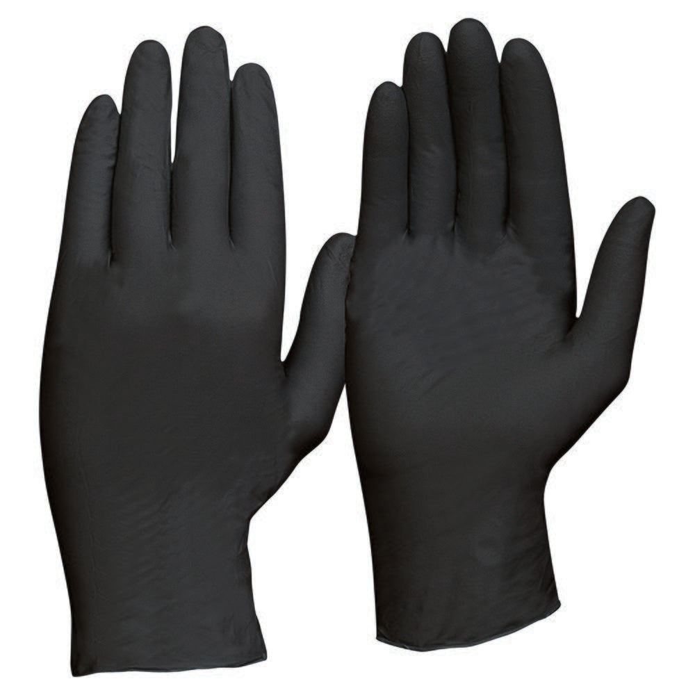 Pro Choice Safety Gear Disposable Nitrile Powder Free Gloves