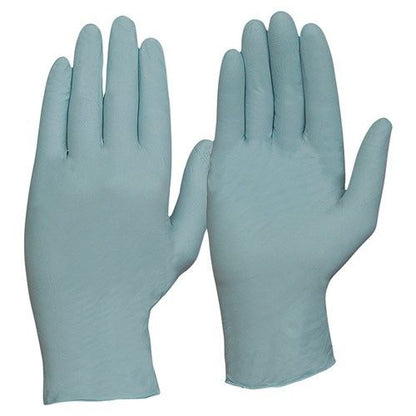 Pro Choice Safety Gear Disposable Nitrile Powder Free Gloves