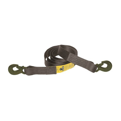 Black Rat 519503B 4WD Equalising Strap