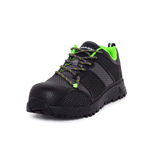 MK00PITCH Mack Pitch Lace-Up Safety Shoes