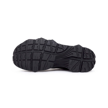 MK00POWER Mack Power Lace-Up Safety Shoes