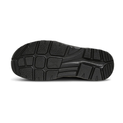 MK0FORCEZ Mack Force Zip-Up Safety Boots