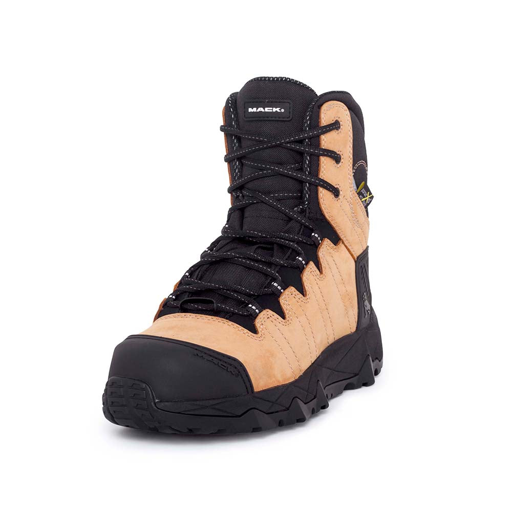 MKGRANIT2 Mack Granite 2 Safety Boot