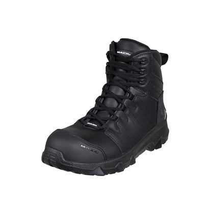 MKOCTAN2Z Mack Octane 2.0 Zip Safety Boots