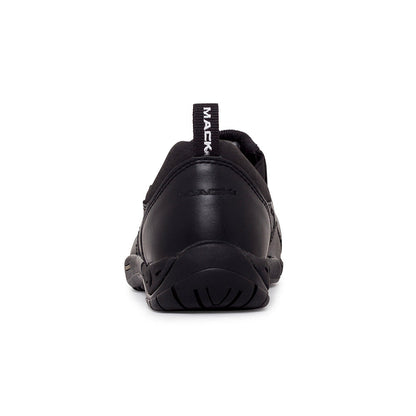 MKPRESIDE Mack President Slip-On Safety Shoes