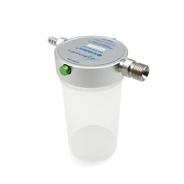 Max Global Products MM-SU01 Suction Aspirator Unit with 200mm Hose Assembly