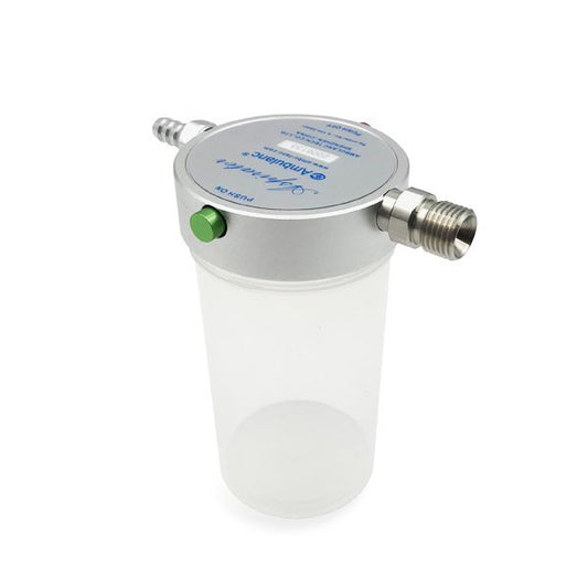 Max Global Products MM-SU01 Suction Aspirator Unit with 200mm Hose Assembly