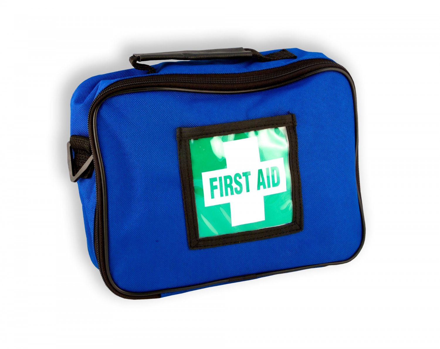 Max Global Products MP5-SSMB First Aid Kit - Complete Snake, Spider Marine Bites Kit in Soft Zippered Case