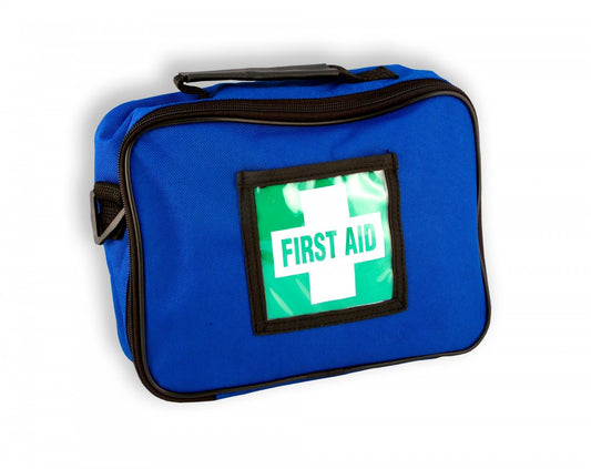 Max Global Products MP5-SSMB First Aid Kit - Complete Snake, Spider Marine Bites Kit in Soft Zippered Case