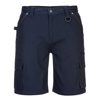 Portwest MP706 KX3 Stretch Slim Fit Shorts