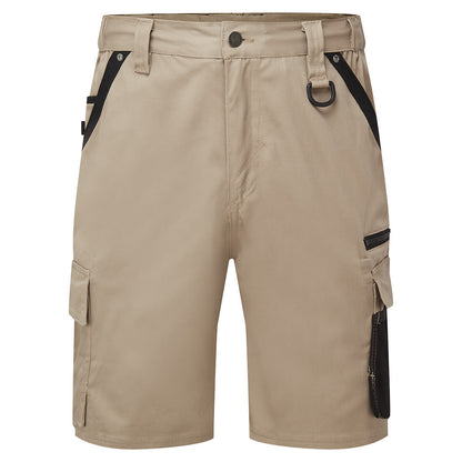 Portwest MP706 KX3 Stretch Slim Fit Shorts