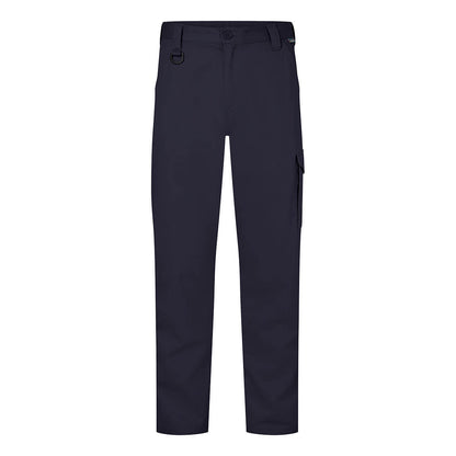 Portwest Lightweight Drill Pants in Navy