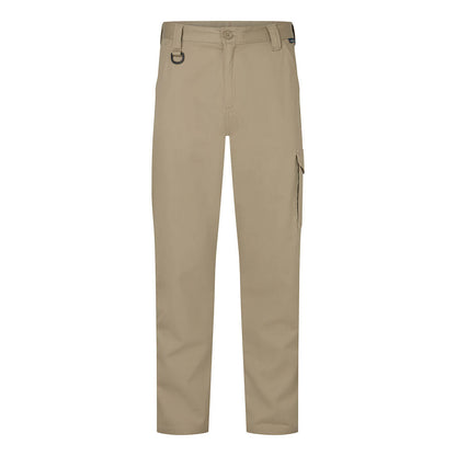 Portwest Lightweight Drill Pants in Sand
