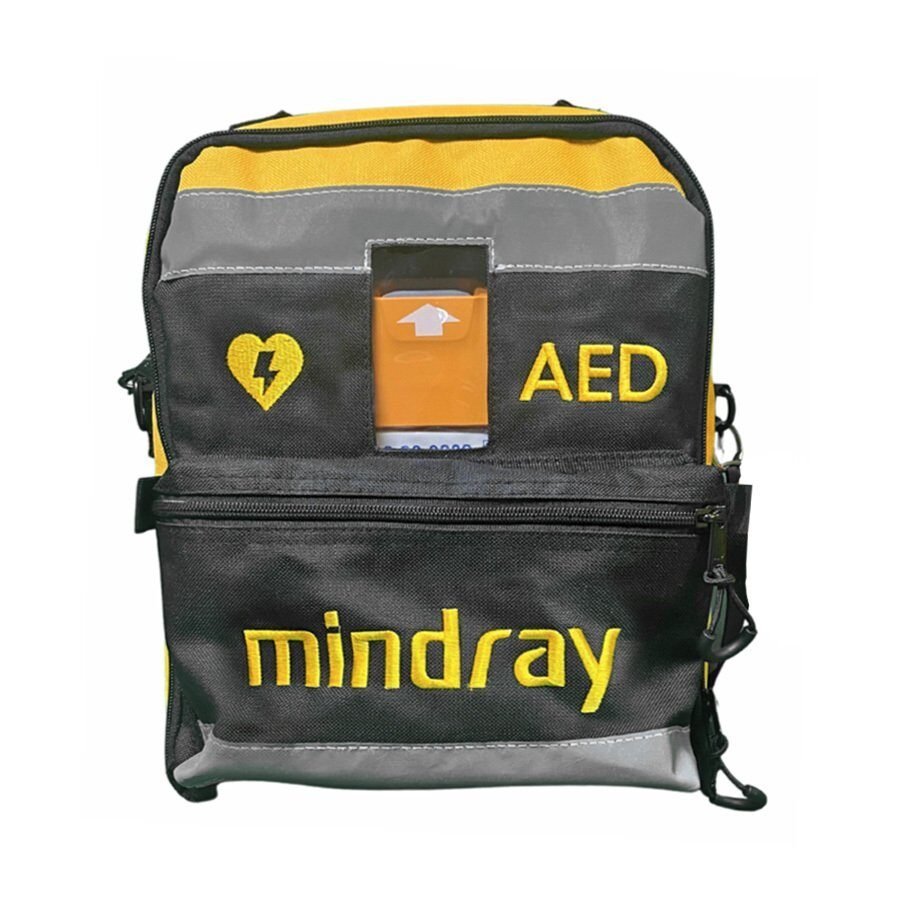MINDRAY MRBC/D1 BeneHeart C Series Carry Bag