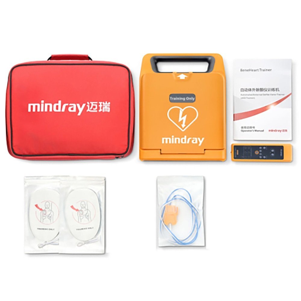 MINDRAY MRTRAINC1A BeneHeart C1A AED Trainer