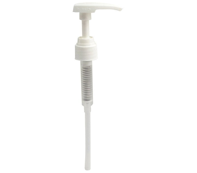 SCHULKE AUSTRALIA MSP2 Microshield Dispenser Pump 5mL for 500mL Bottles