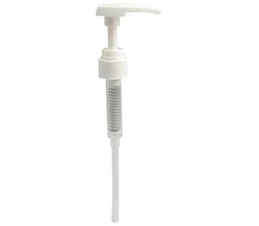 SCHULKE AUSTRALIA MSP2 Microshield Dispenser Pump 5mL for 500mL Bottles