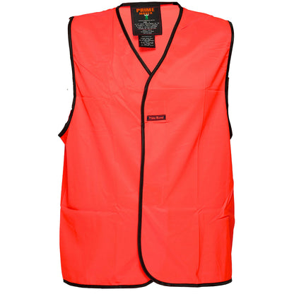 Portwest Hi-Vis Class D Vest in Low