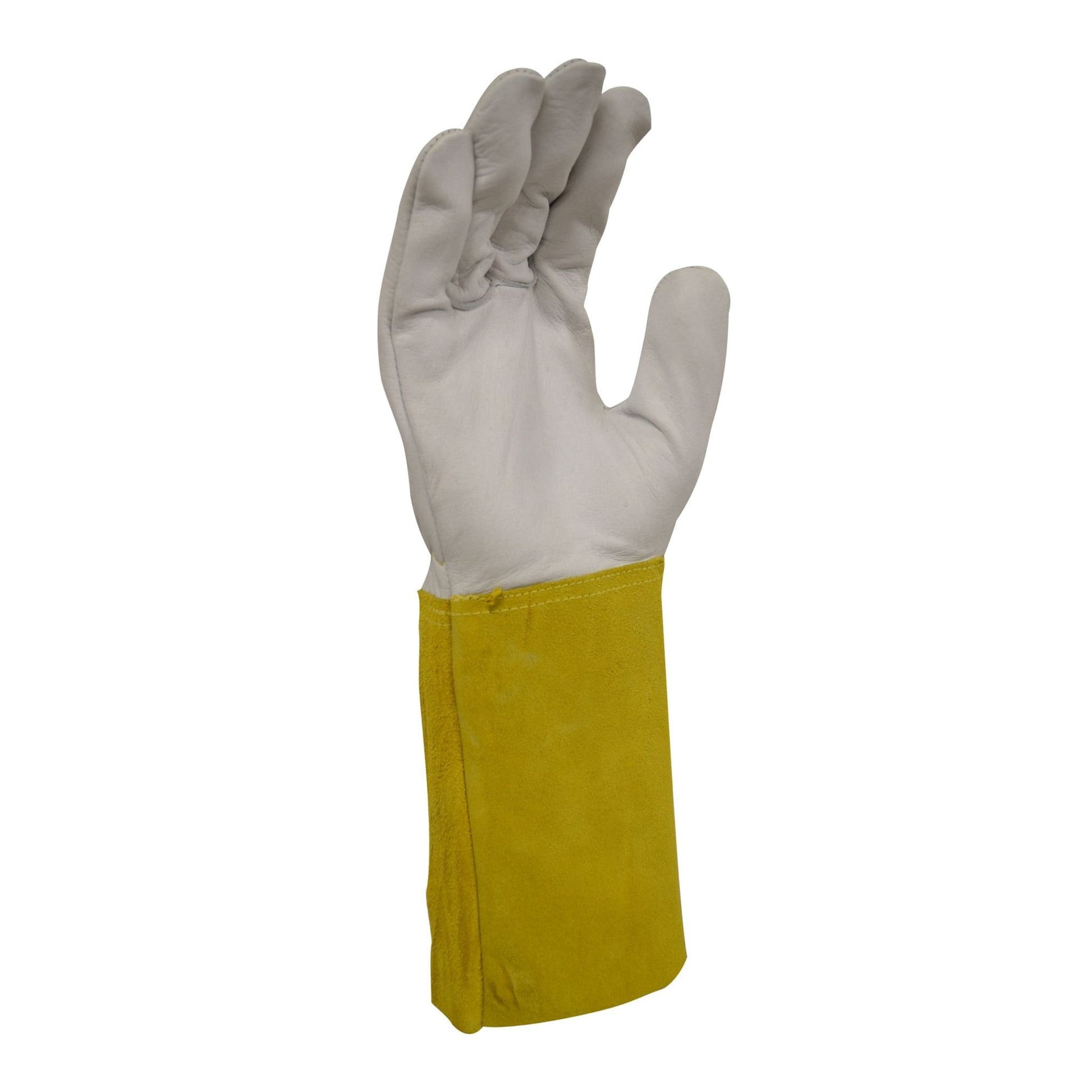 GRE243 Maxisafe Fireforce Extended Cuff Rigger Glove