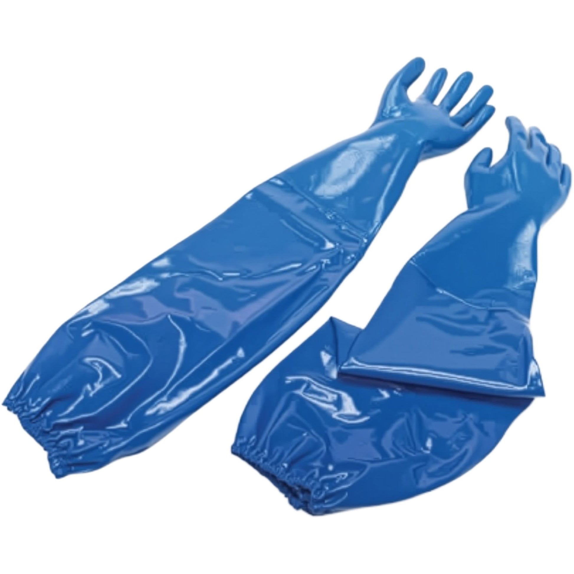 PIP Nitri-Knit 24inch Supported Nitrile Gloves