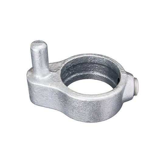 40NB (48.3 OD) x 2.75mm x 880mm Rail