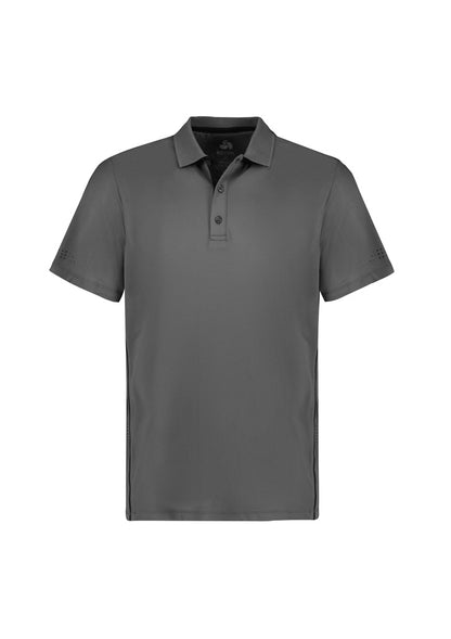 BizCollection P200KS Kids Balance Short Sleeve Polo