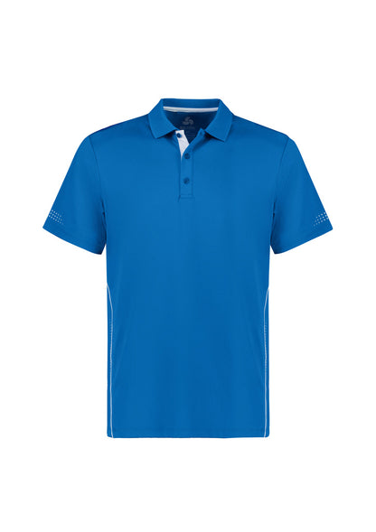 BizCollection P200KS Kids Balance Short Sleeve Polo