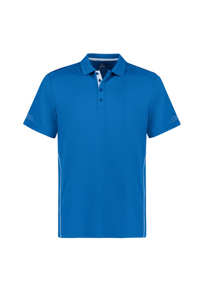 BizCollection P200MS Mens Balance Short Sleeve Polo