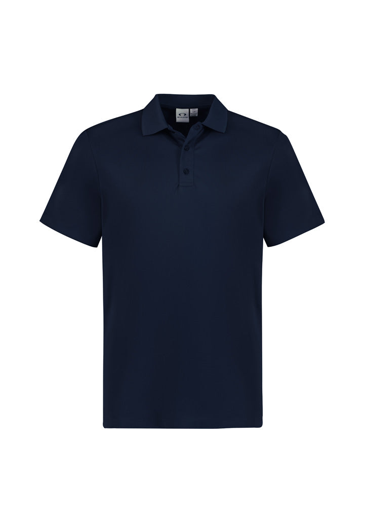 BizCollection P206KS Kids Action Short Sleeve Polo