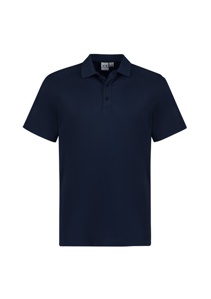 BizCollection P206KS Kids Action Short Sleeve Polo