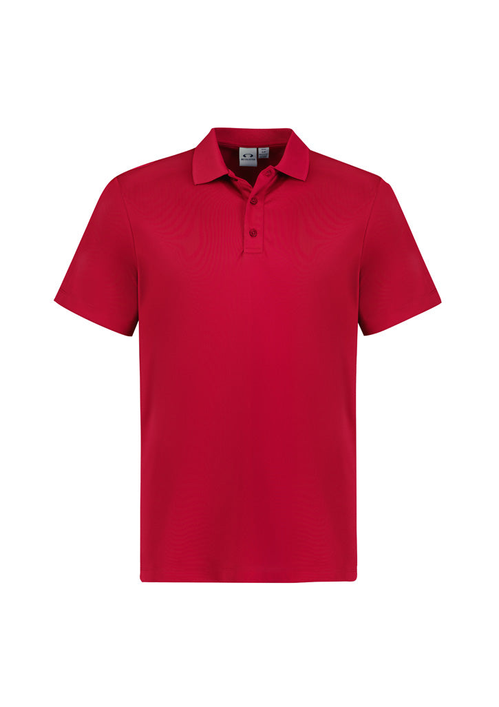 BizCollection P206KS Kids Action Short Sleeve Polo