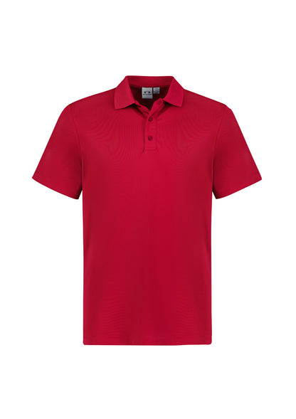 BizCollection P206KS Kids Action Short Sleeve Polo