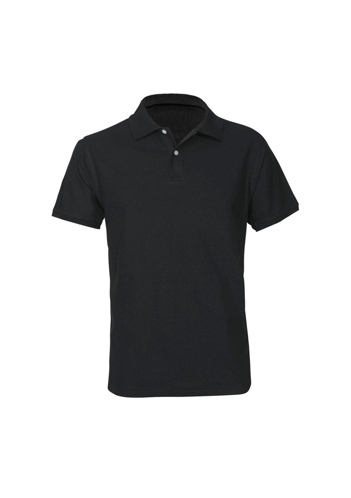 BizCollection P2100 Mens Neon Short Sleeve Polo