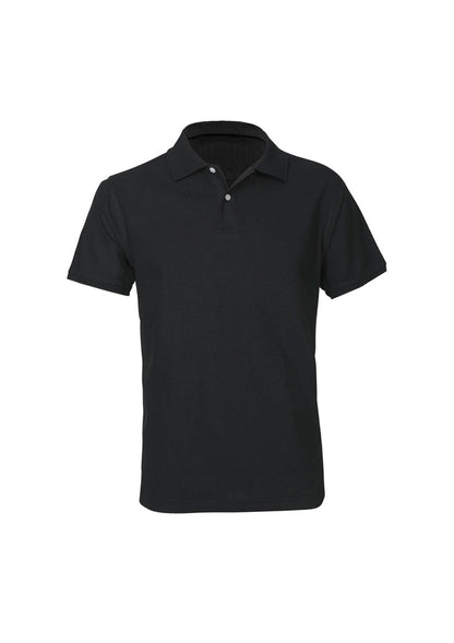 BizCollection P2100 Mens Neon Short Sleeve Polo