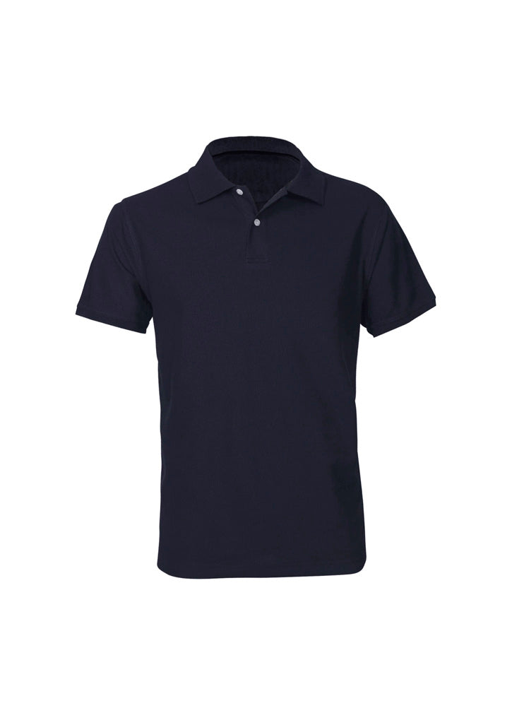 BizCollection P2100 Mens Neon Short Sleeve Polo