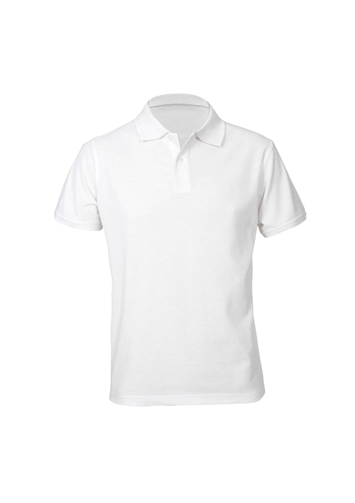 BizCollection P2100 Mens Neon Short Sleeve Polo
