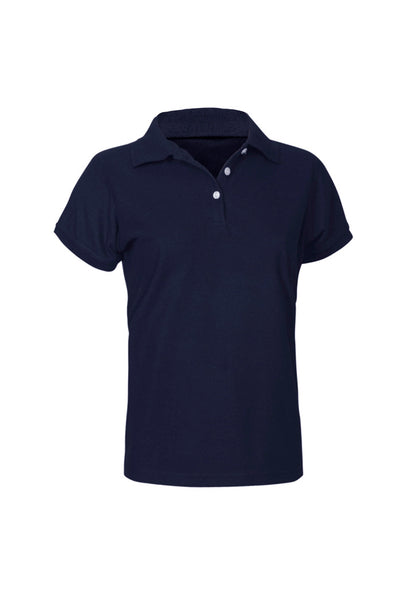 BizCollection P2125 Womens Neon Short Sleeve Polo