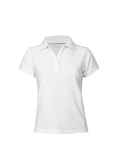 BizCollection P2125 Womens Neon Short Sleeve Polo