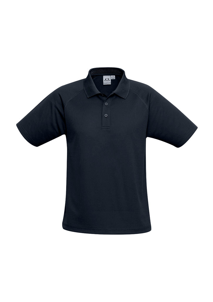 BizCollection P300KS Kids Sprint Short Sleeve Polo