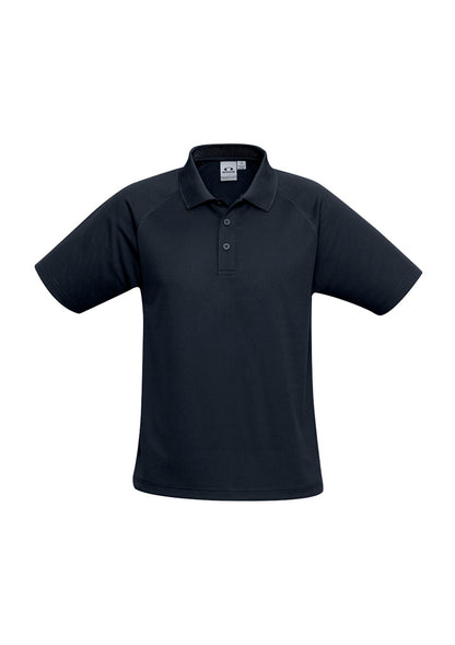 BizCollection P300KS Kids Sprint Short Sleeve Polo