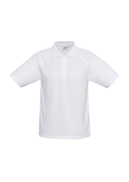 BizCollection P300KS Kids Sprint Short Sleeve Polo