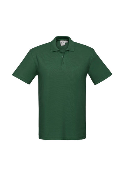 BizCollection P400KS Kids Crew Short Sleeve Polo