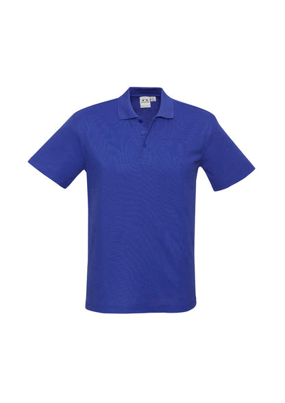 BizCollection P400KS Kids Crew Short Sleeve Polo