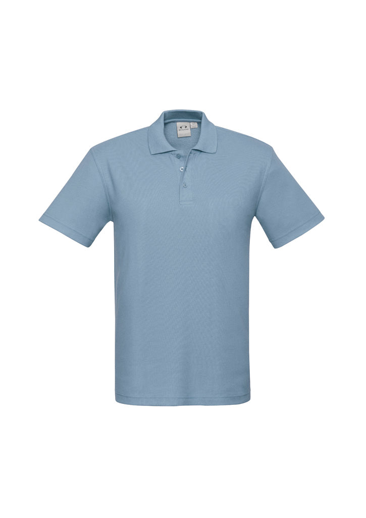 BizCollection P400KS Kids Crew Short Sleeve Polo