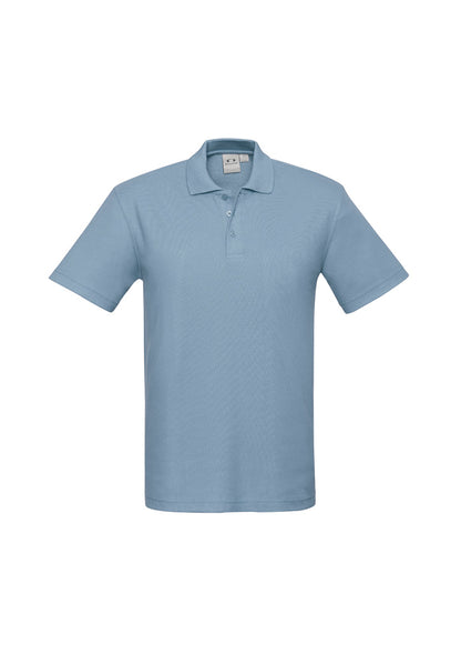 BizCollection P400KS Kids Crew Short Sleeve Polo
