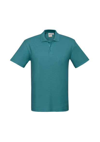BizCollection P400KS Kids Crew Short Sleeve Polo