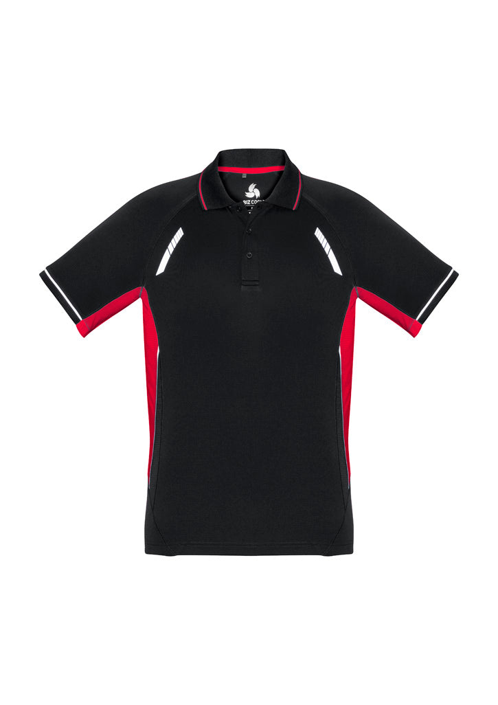 BizCollection P700KS Kids Renegade Short Sleeve Polo