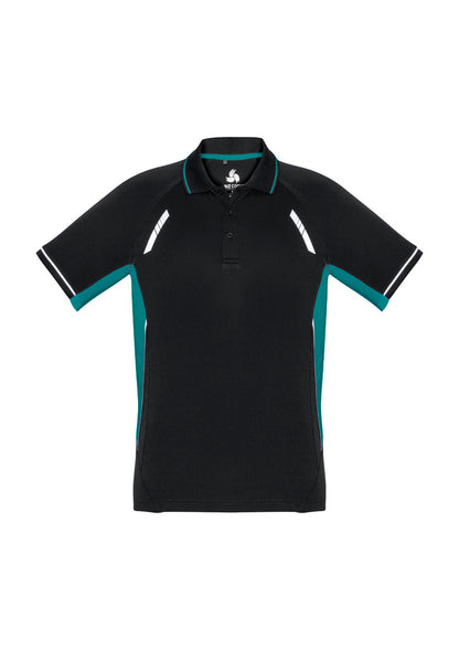 BizCollection P700KS Kids Renegade Short Sleeve Polo